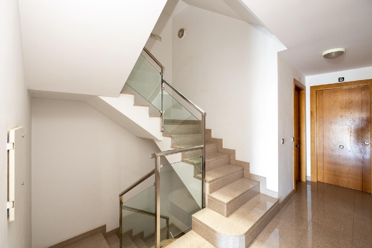 for sale apartment Roquetas De Mar Poniente Almeriense 4