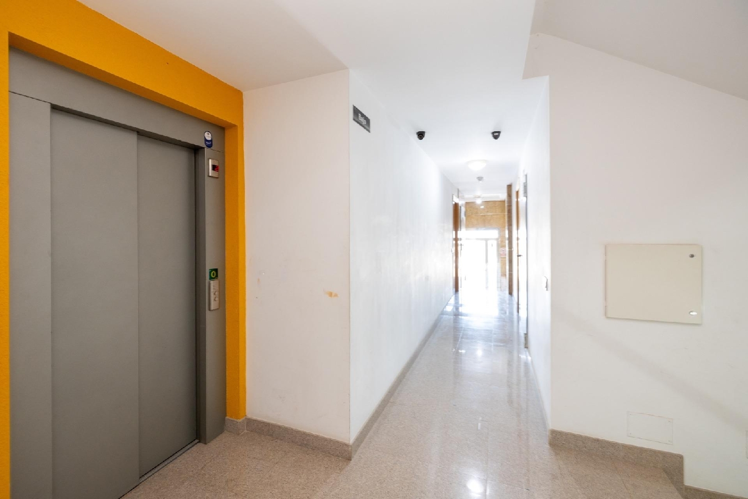  for sale apartment Roquetas De Mar Poniente Almeriense 3