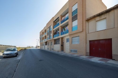 Roquetas De Mar Poniente Almeriense apartment foto 6291138