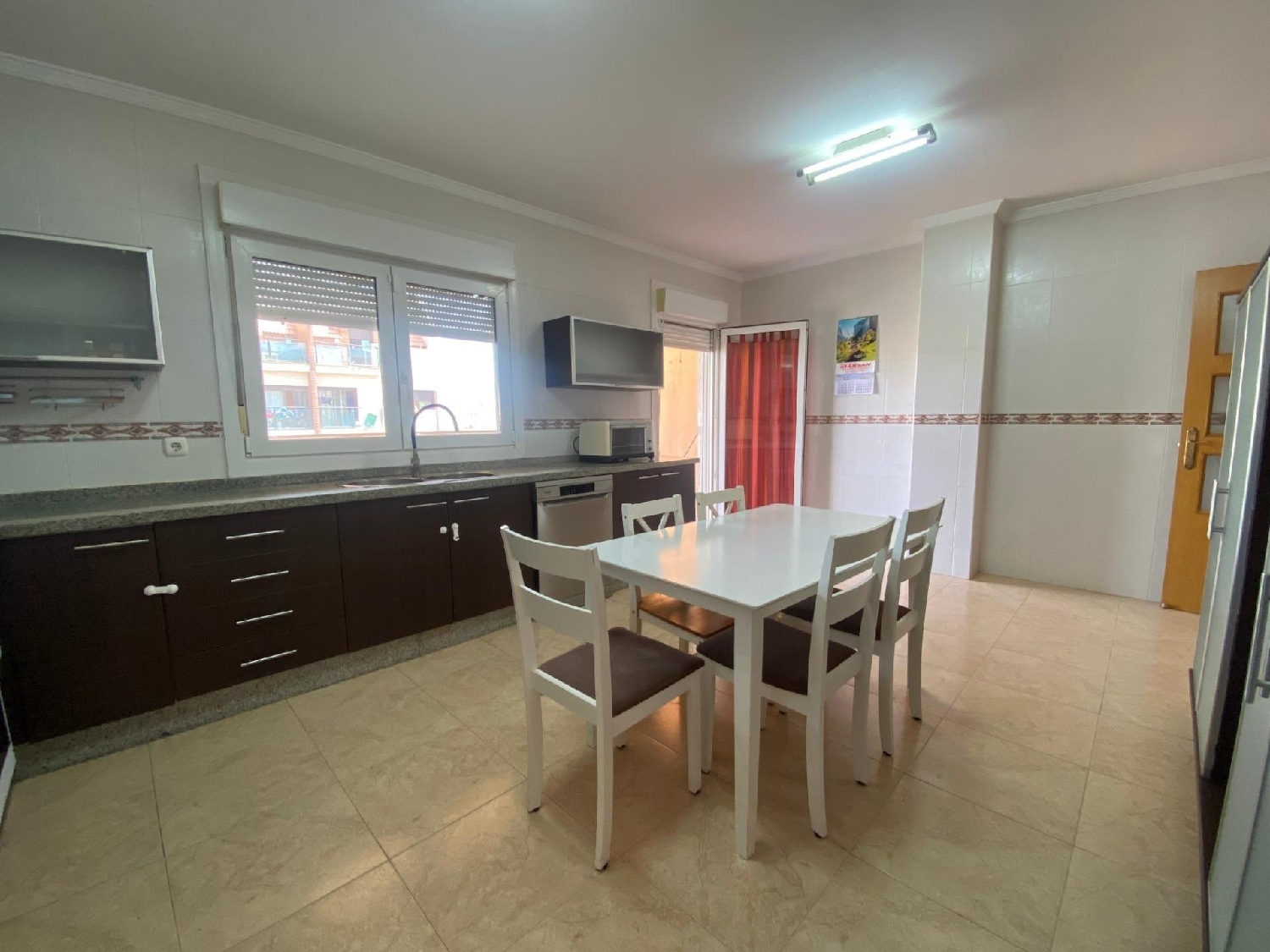  for sale apartment Roquetas De Mar Poniente Almeriense 1