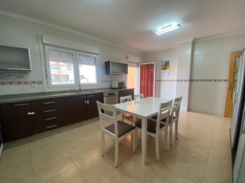 Roquetas De Mar Poniente Almeriense apartment foto 6287230