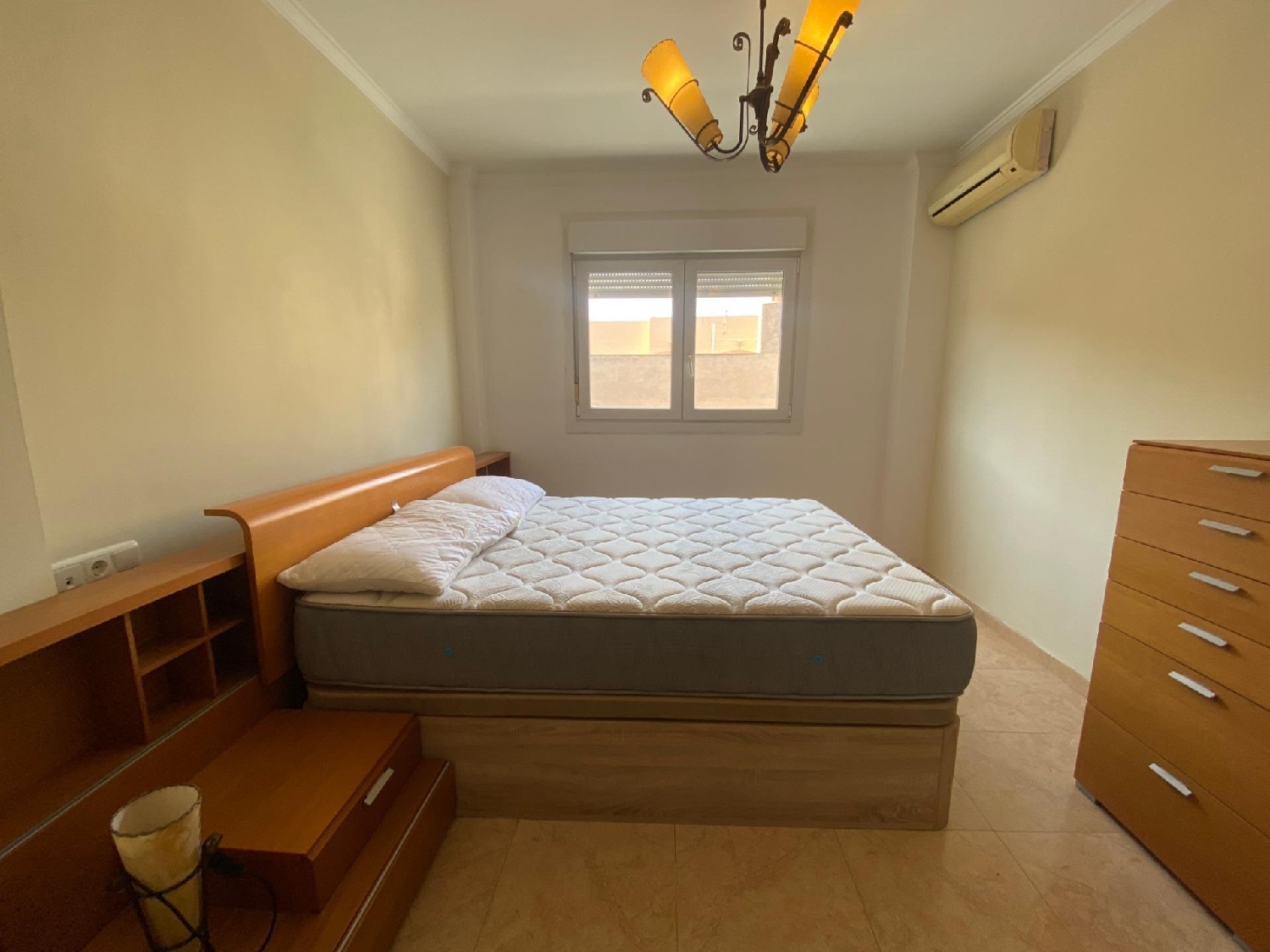  for sale apartment Roquetas De Mar Poniente Almeriense 8