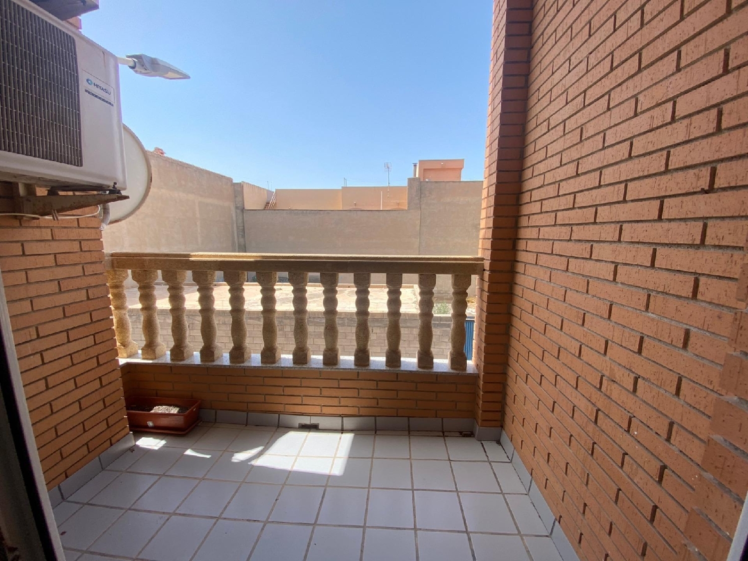  for sale apartment Roquetas De Mar Poniente Almeriense 6