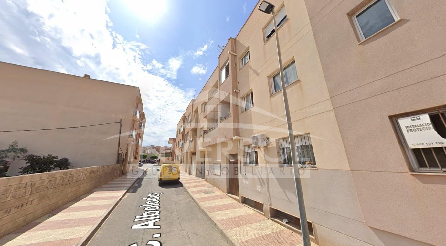  kaufen Wohnung Roquetas De Mar Poniente Almeriense 3