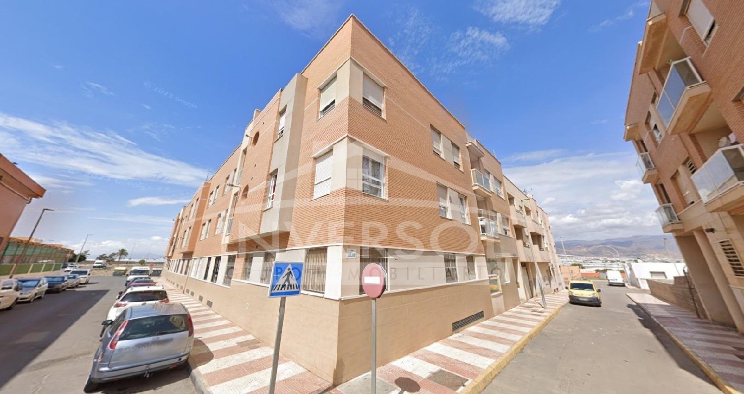  kaufen Wohnung Roquetas De Mar Poniente Almeriense 4