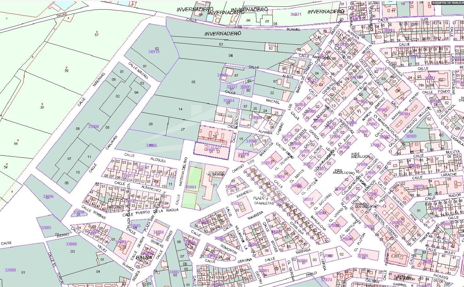  kaufen Wohnung Roquetas De Mar Poniente Almeriense 2