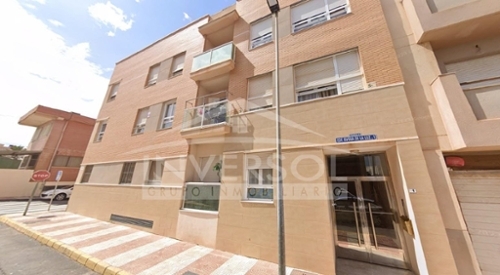 Roquetas De Mar Poniente Almeriense Wohnung Bild 6286855