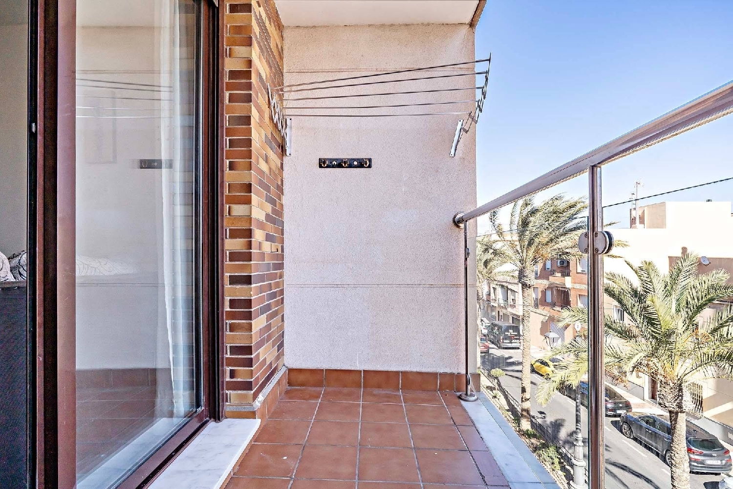 for sale apartment Roquetas De Mar Poniente Almeriense 3
