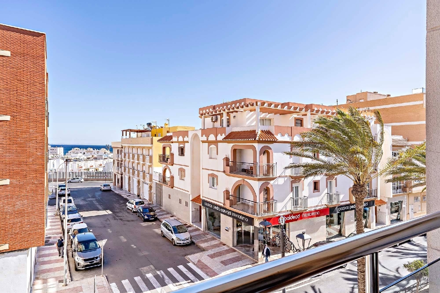  en venta apartamento Roquetas De Mar Poniente Almeriense 1