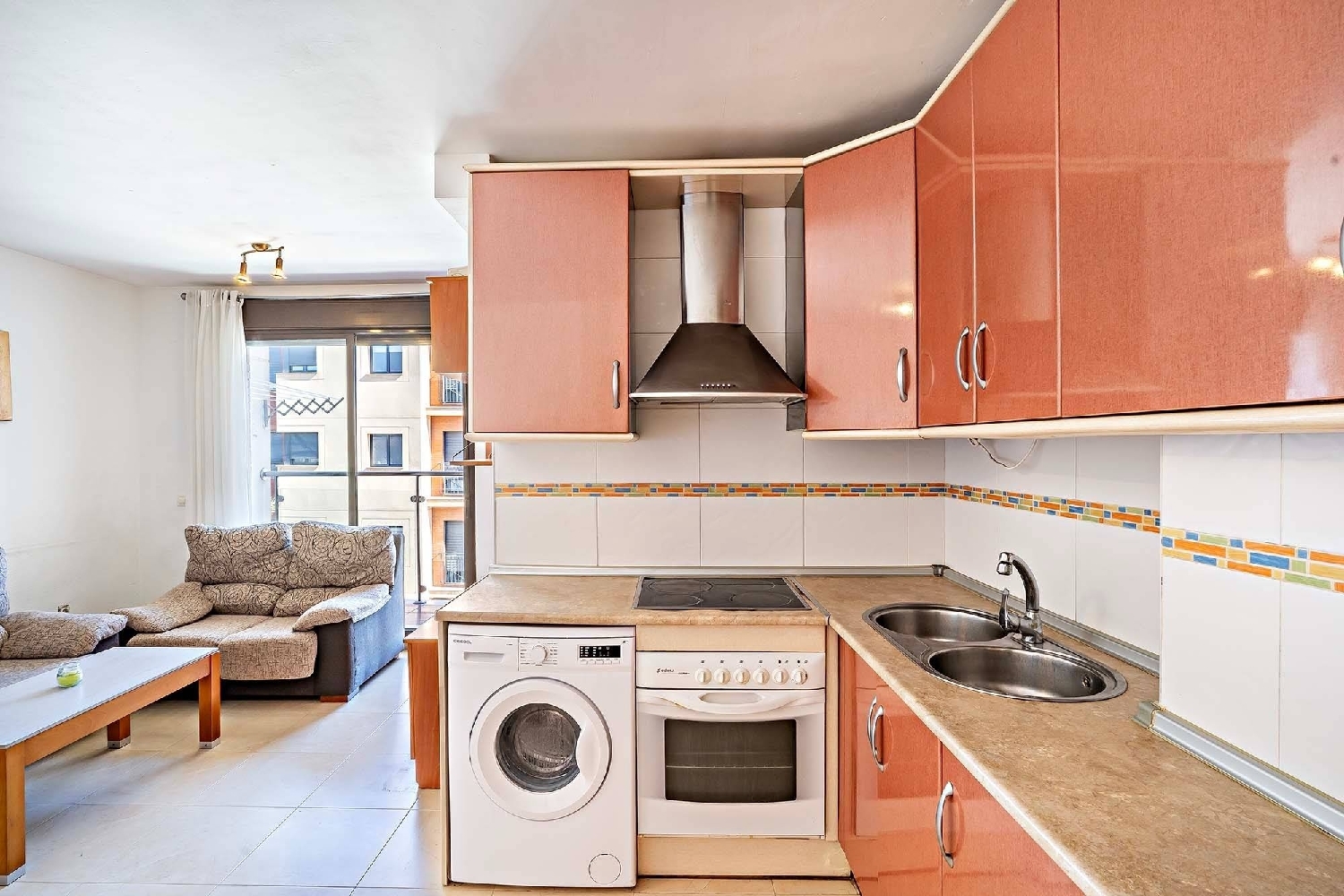  en venta apartamento Roquetas De Mar Poniente Almeriense 6