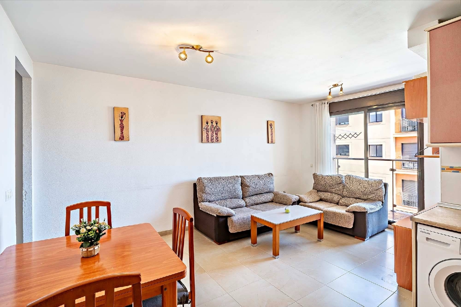  en venta apartamento Roquetas De Mar Poniente Almeriense 5