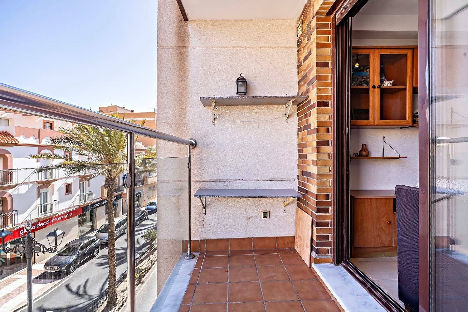 for sale apartment Roquetas De Mar Poniente Almeriense 2