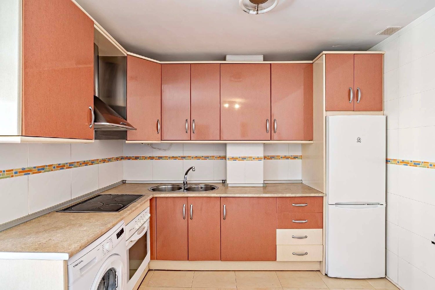 en venta apartamento Roquetas De Mar Poniente Almeriense 7