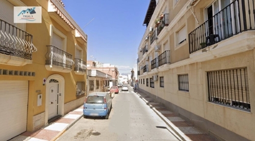 Roquetas De Mar Poniente Almeriense appartement foto 6286911