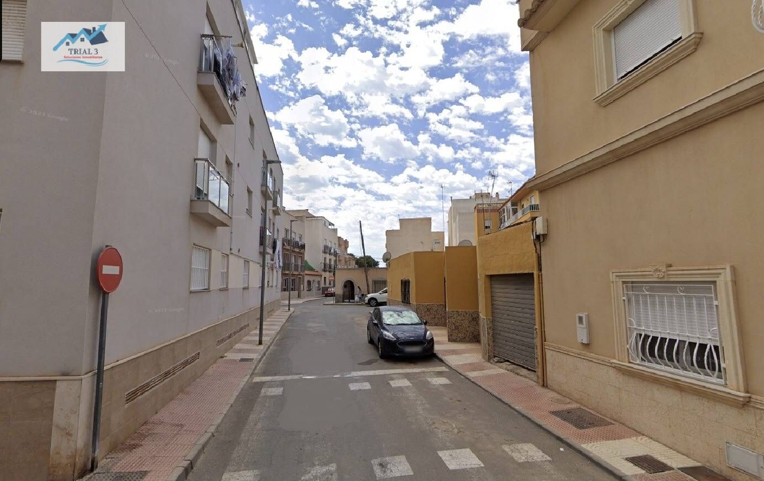  te koop appartement Roquetas De Mar Poniente Almeriense 2