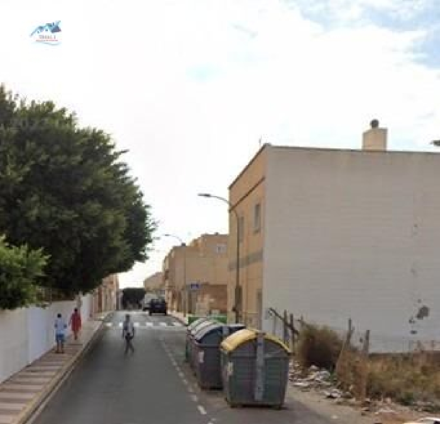 till salu lägenhet Roquetas De Mar Poniente Almeriense 1