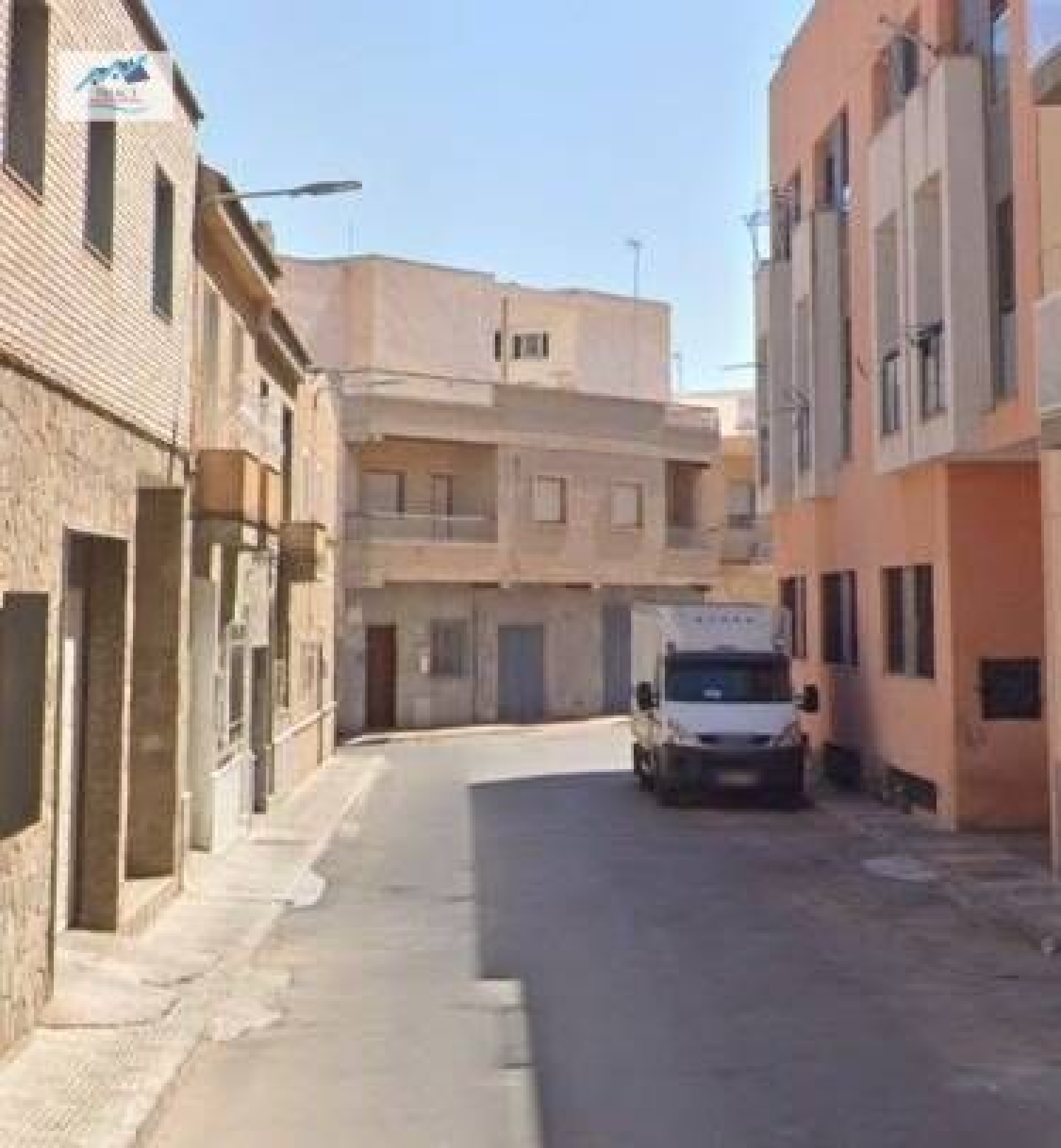  for sale apartment Roquetas De Mar Poniente Almeriense 1