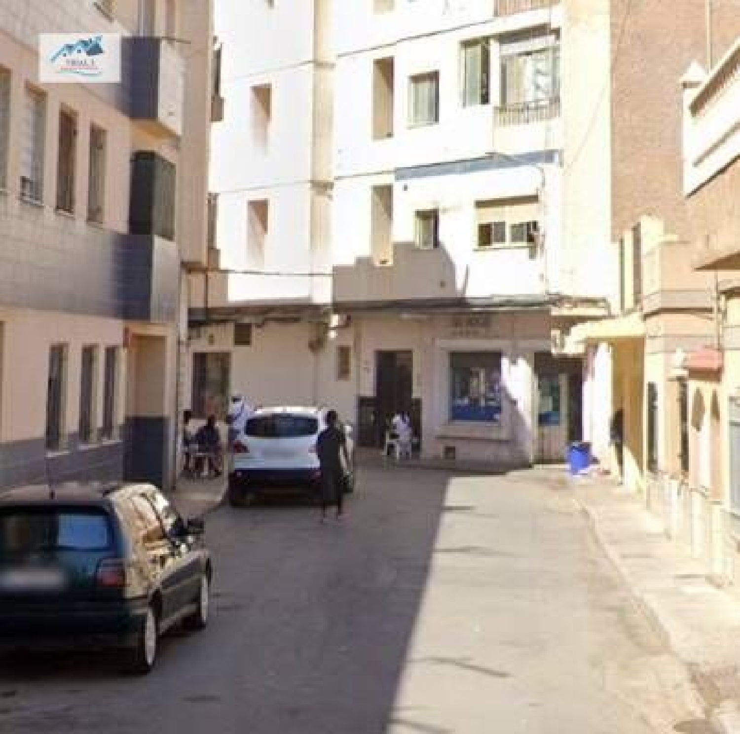  for sale apartment Roquetas De Mar Poniente Almeriense 2