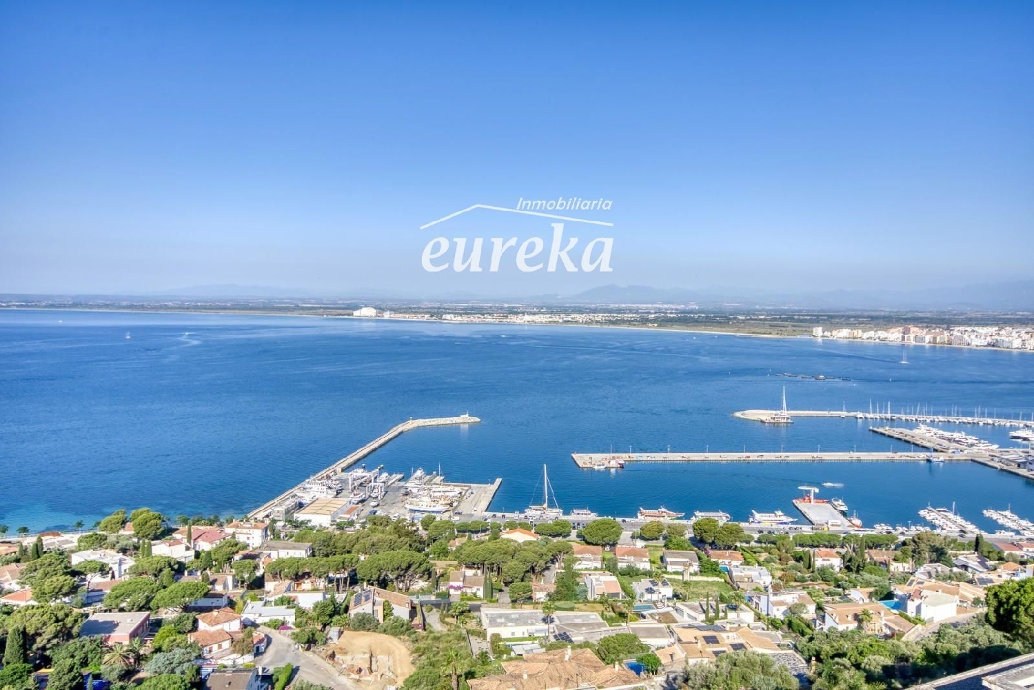 te koop appartement Roses Alt Empordà 4