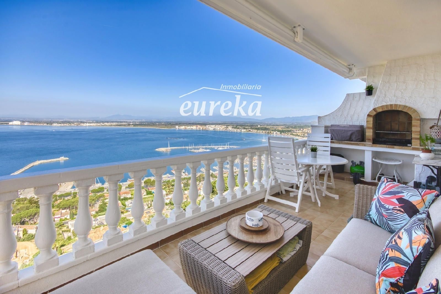  te koop appartement Roses Alt Empordà 5