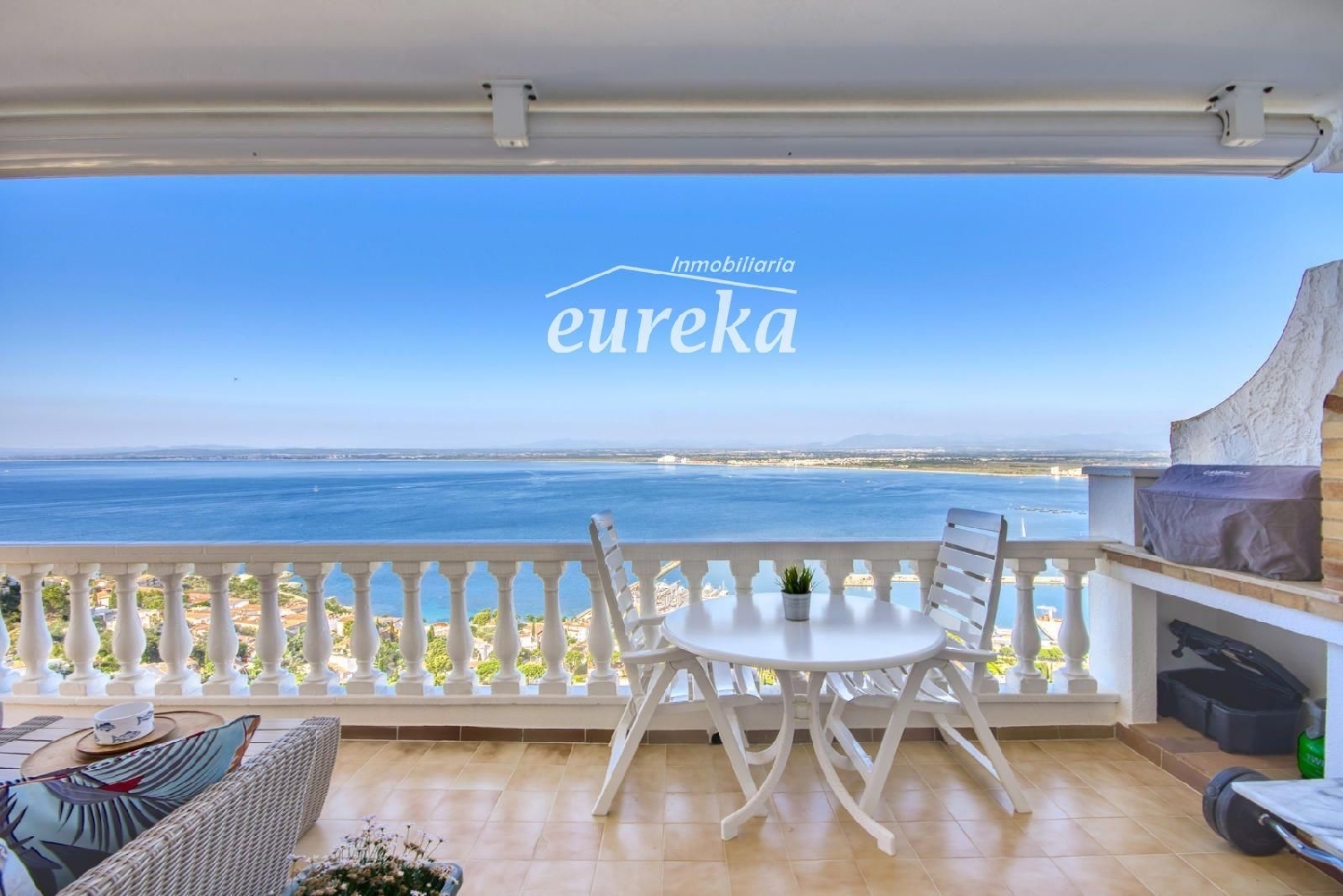  te koop appartement Roses Alt Empordà 7