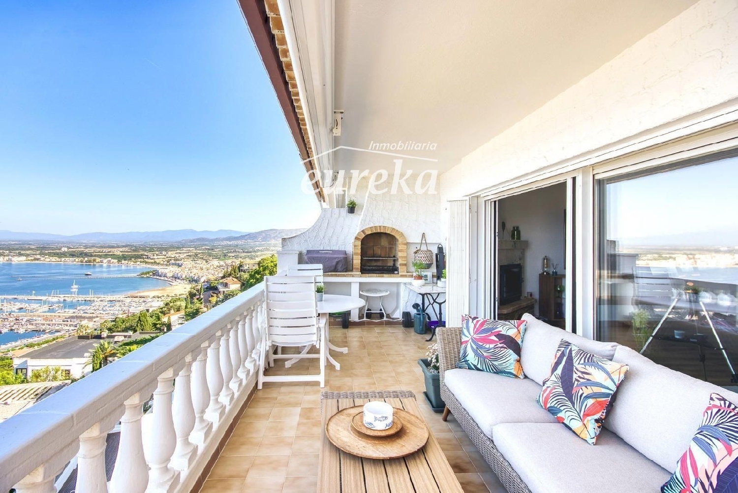  te koop appartement Roses Alt Empordà 1