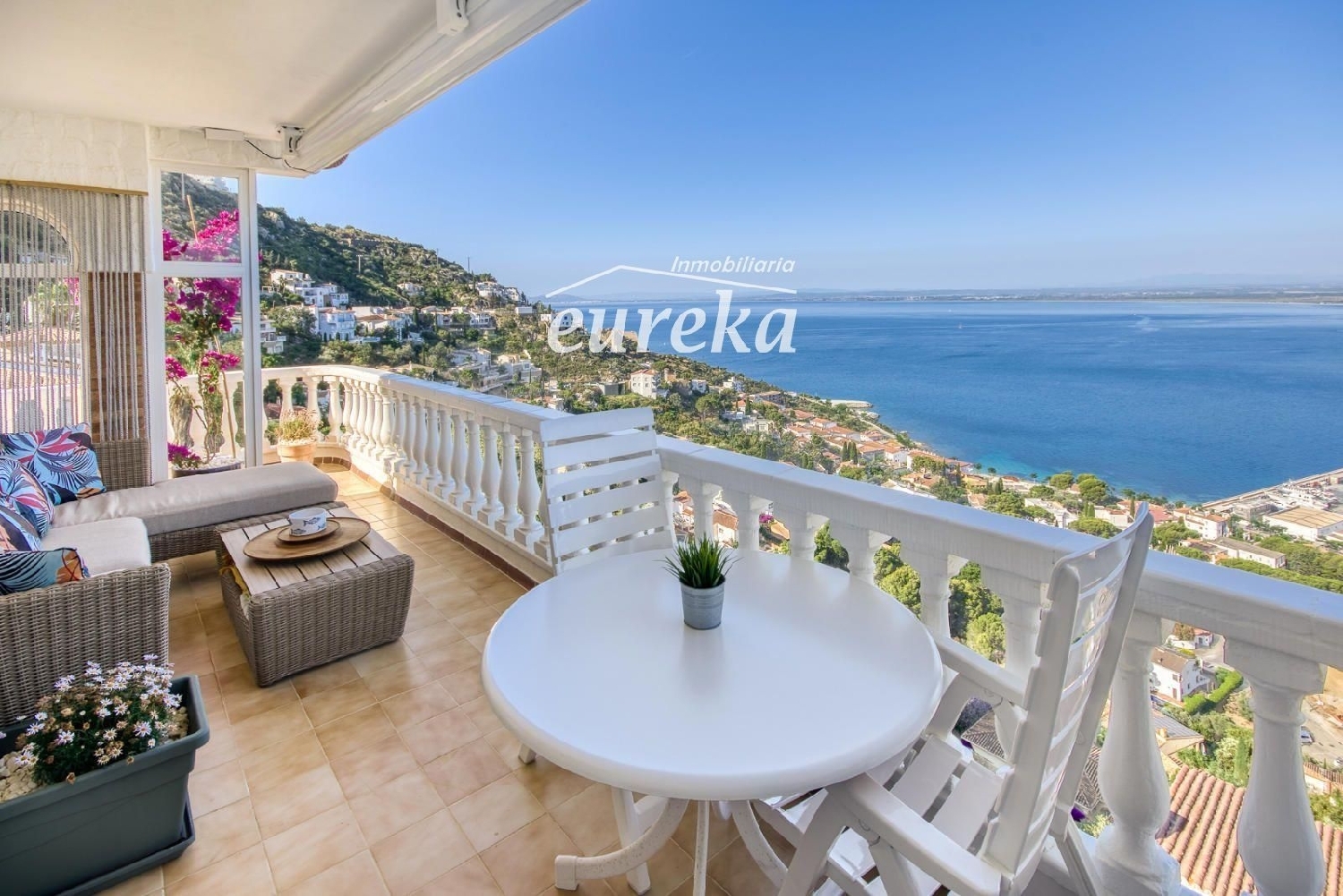  te koop appartement Roses Alt Empordà 9