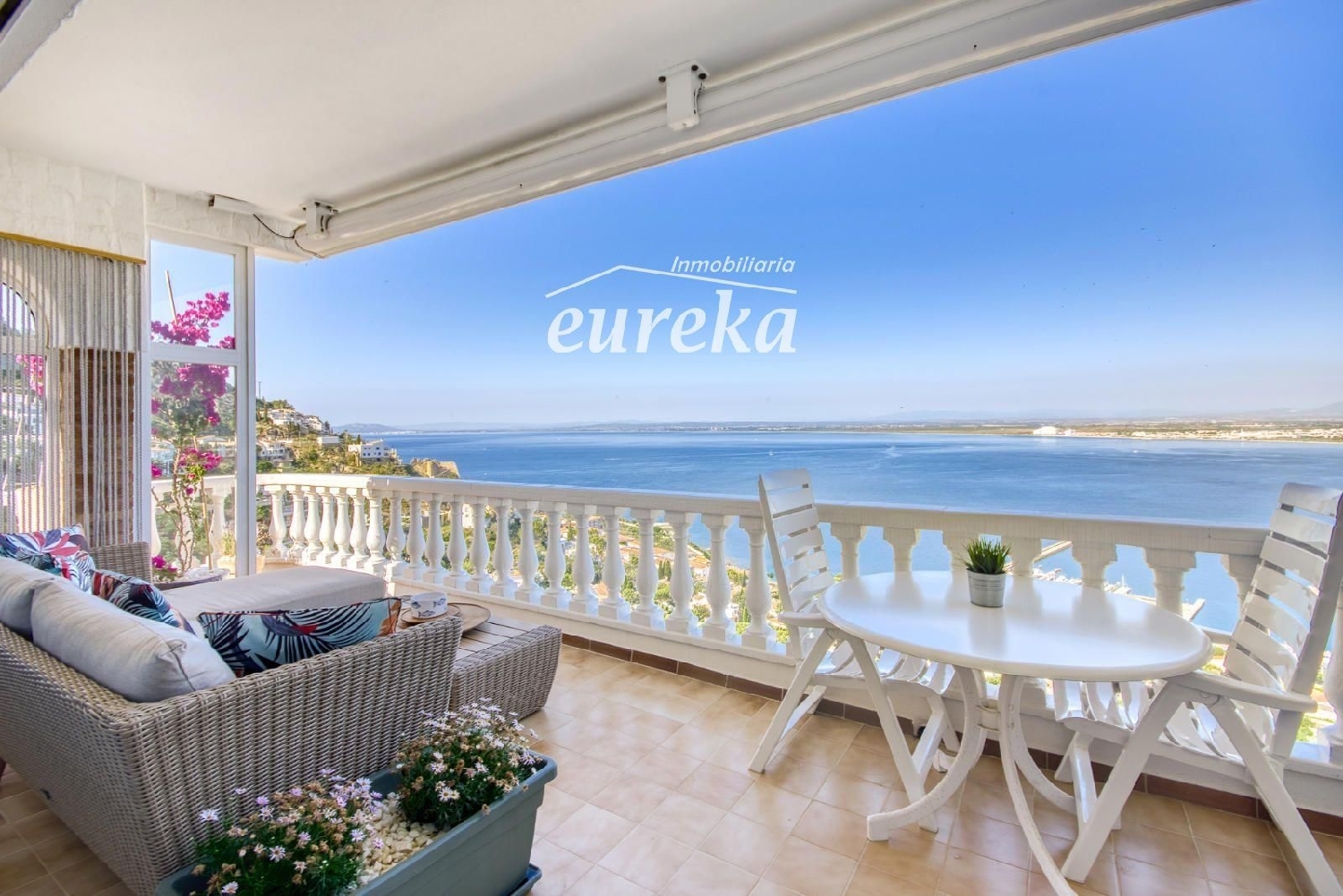 te koop appartement Roses Alt Empordà 3