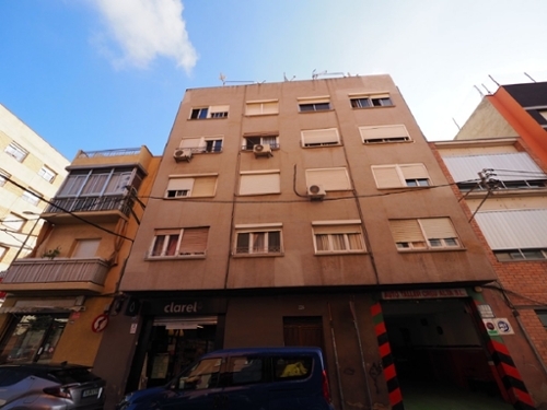 Sabadell 08201 Vallès Occidental Wohnung Bild 6287814