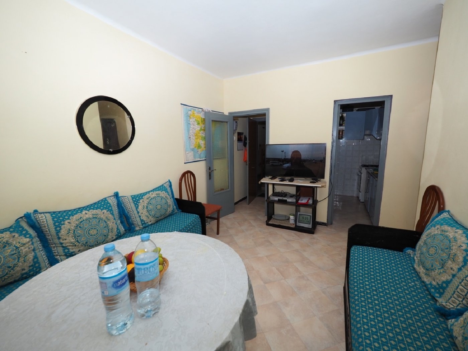 kaufen Wohnung Sabadell 08201 Vallès Occidental 3