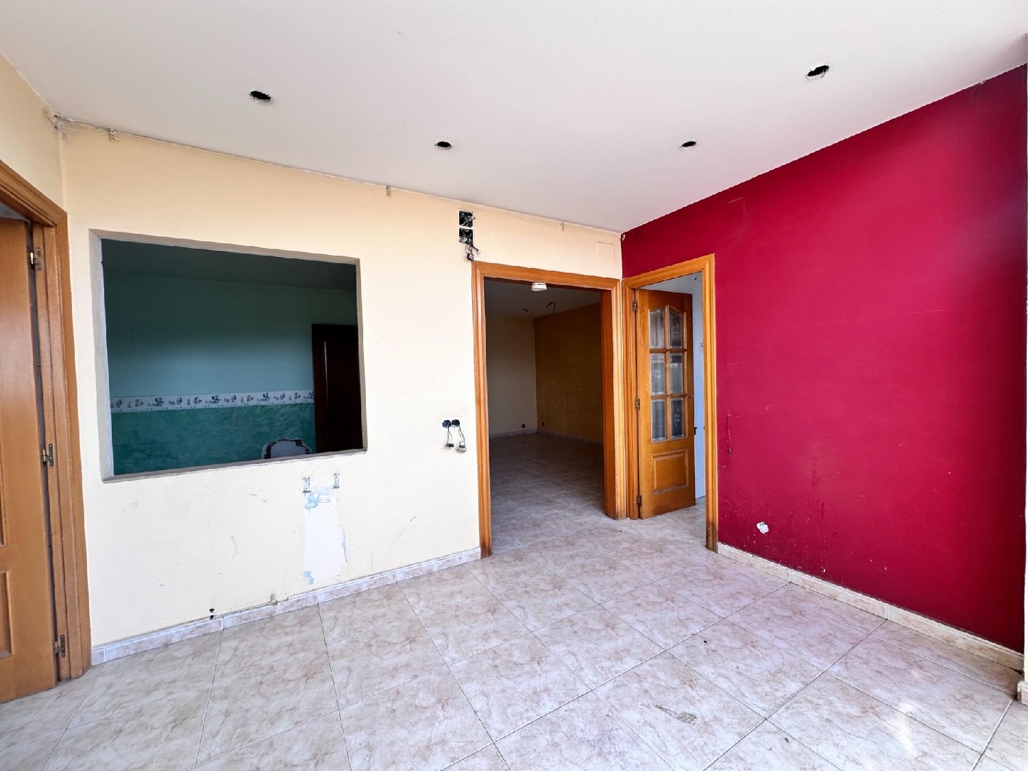 kaufen Wohnung Sabadell 08201 Vallès Occidental 7