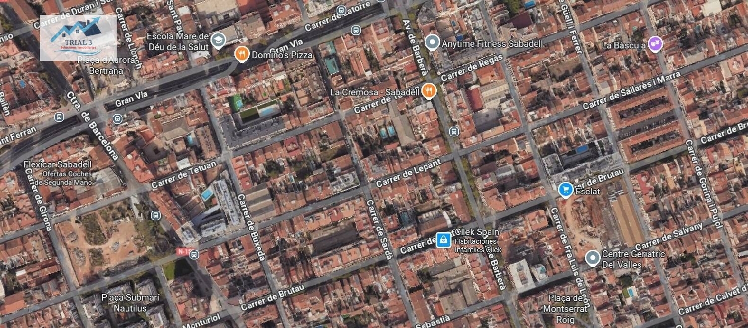  till salu lägenhet Sabadell 08201 Vallès Occidental 3