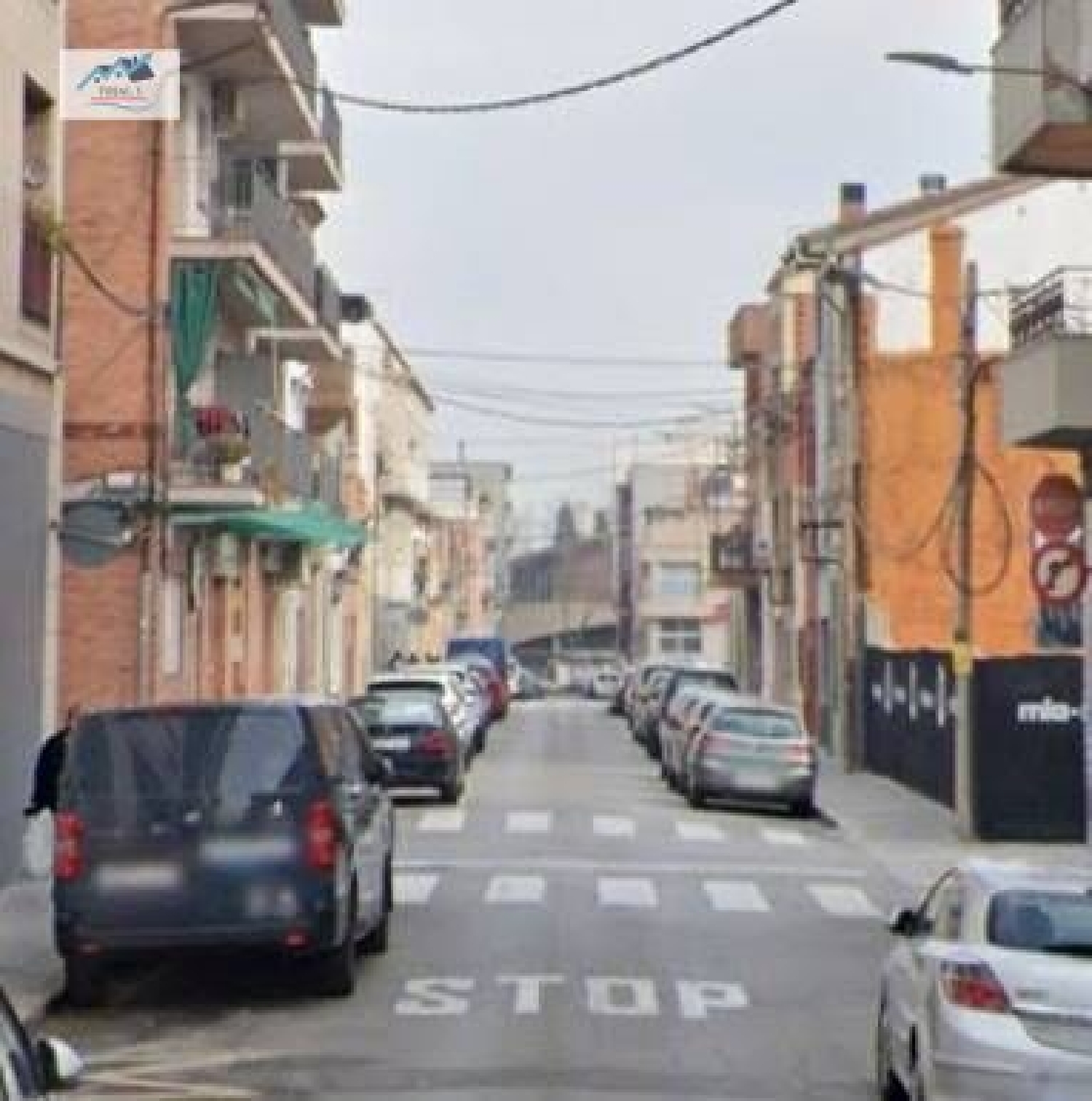  till salu lägenhet Sabadell 08201 Vallès Occidental 2