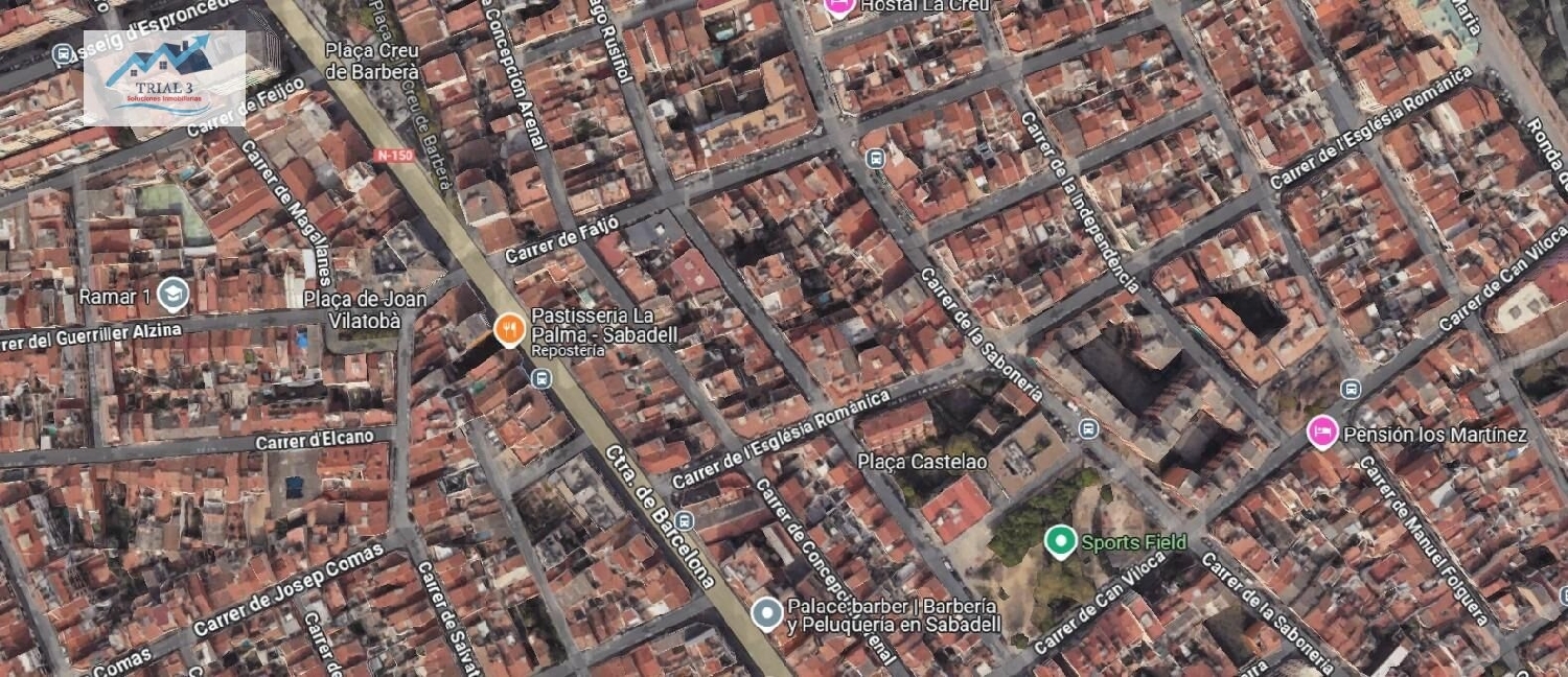  kaufen Wohnung Sabadell 08201 Vallès Occidental 3