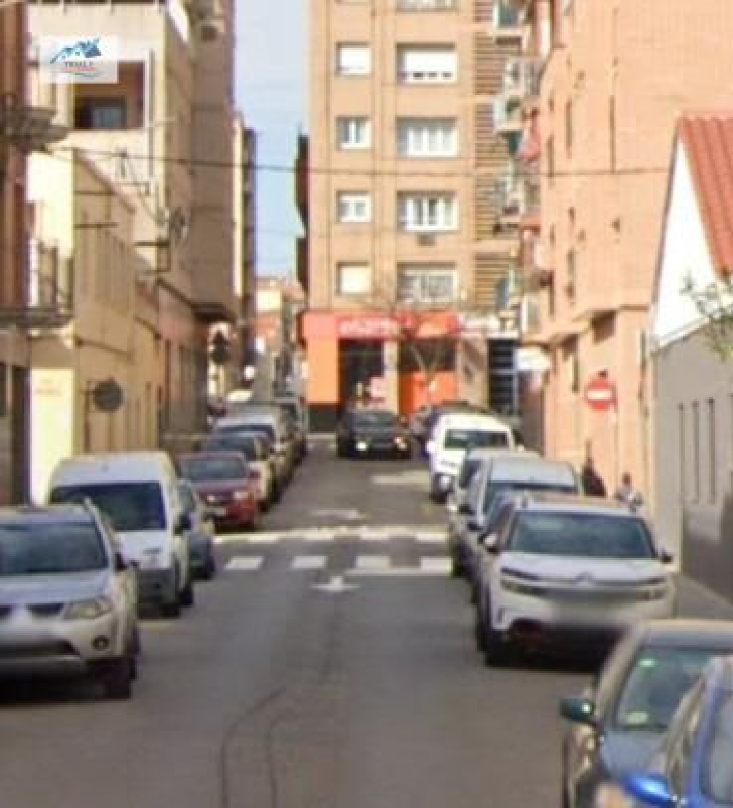  kaufen Wohnung Sabadell 08201 Vallès Occidental 2