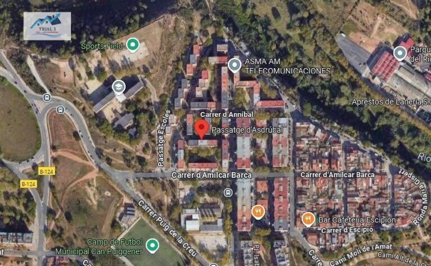  en venta apartamento Sabadell 08201 Vallès Occidental 3