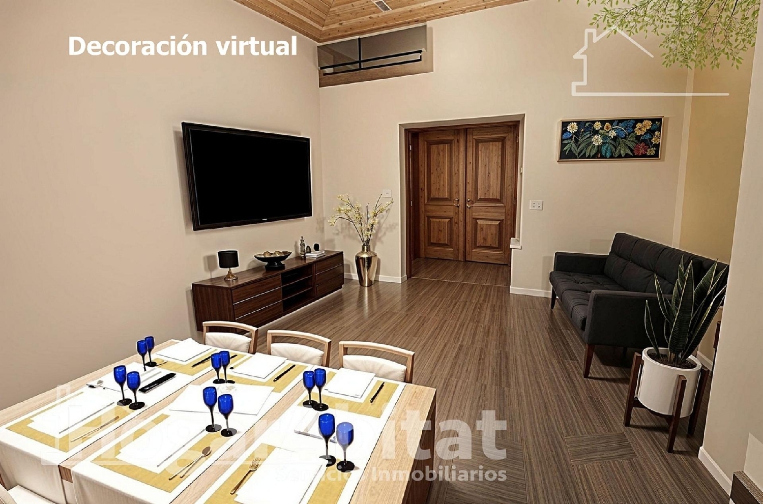 kaufen Wohnung Sagunto Camp De Morvedre 2