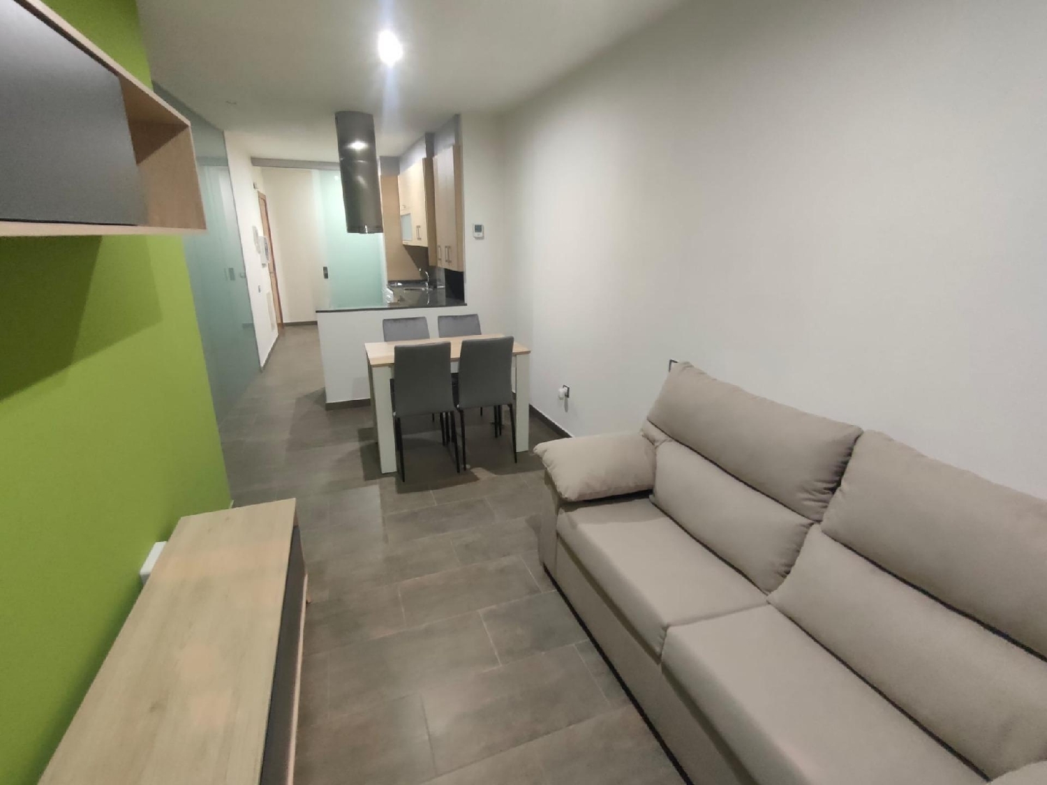 à vendre appartement Sallent Bages 2