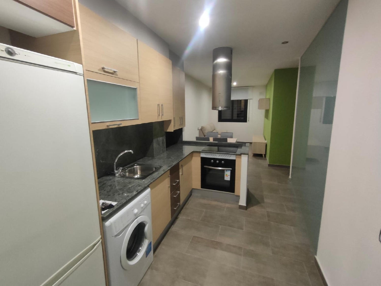  à vendre appartement Sallent Bages 1