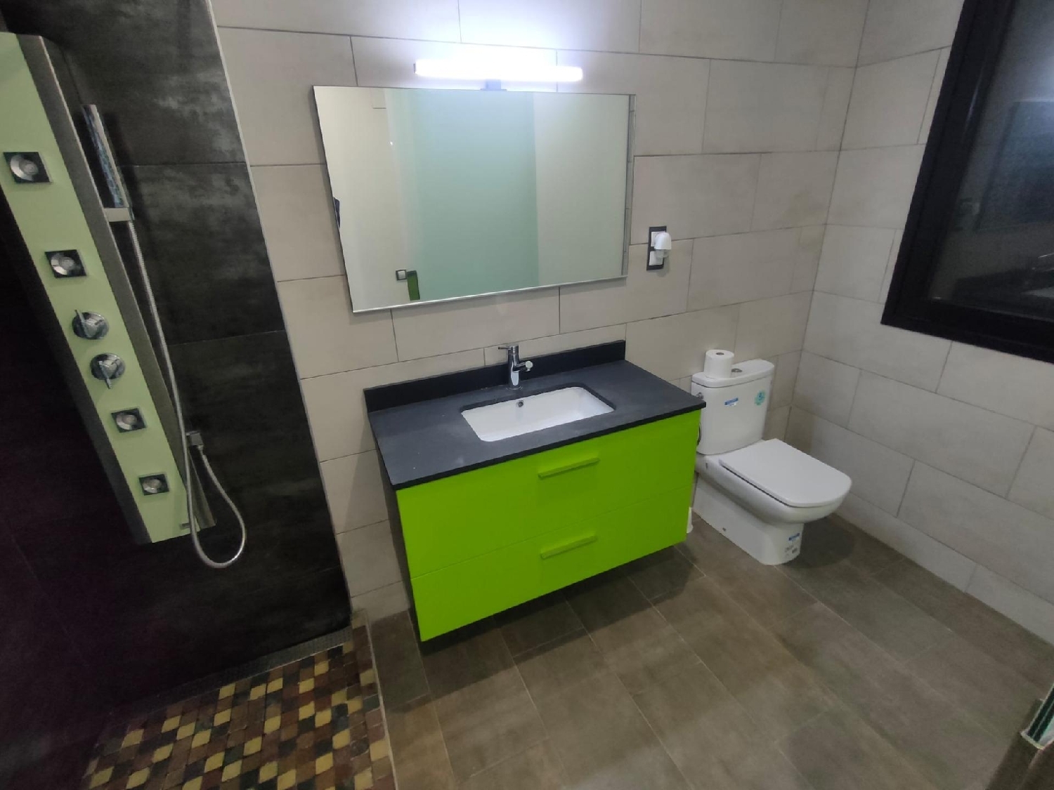  à vendre appartement Sallent Bages 7