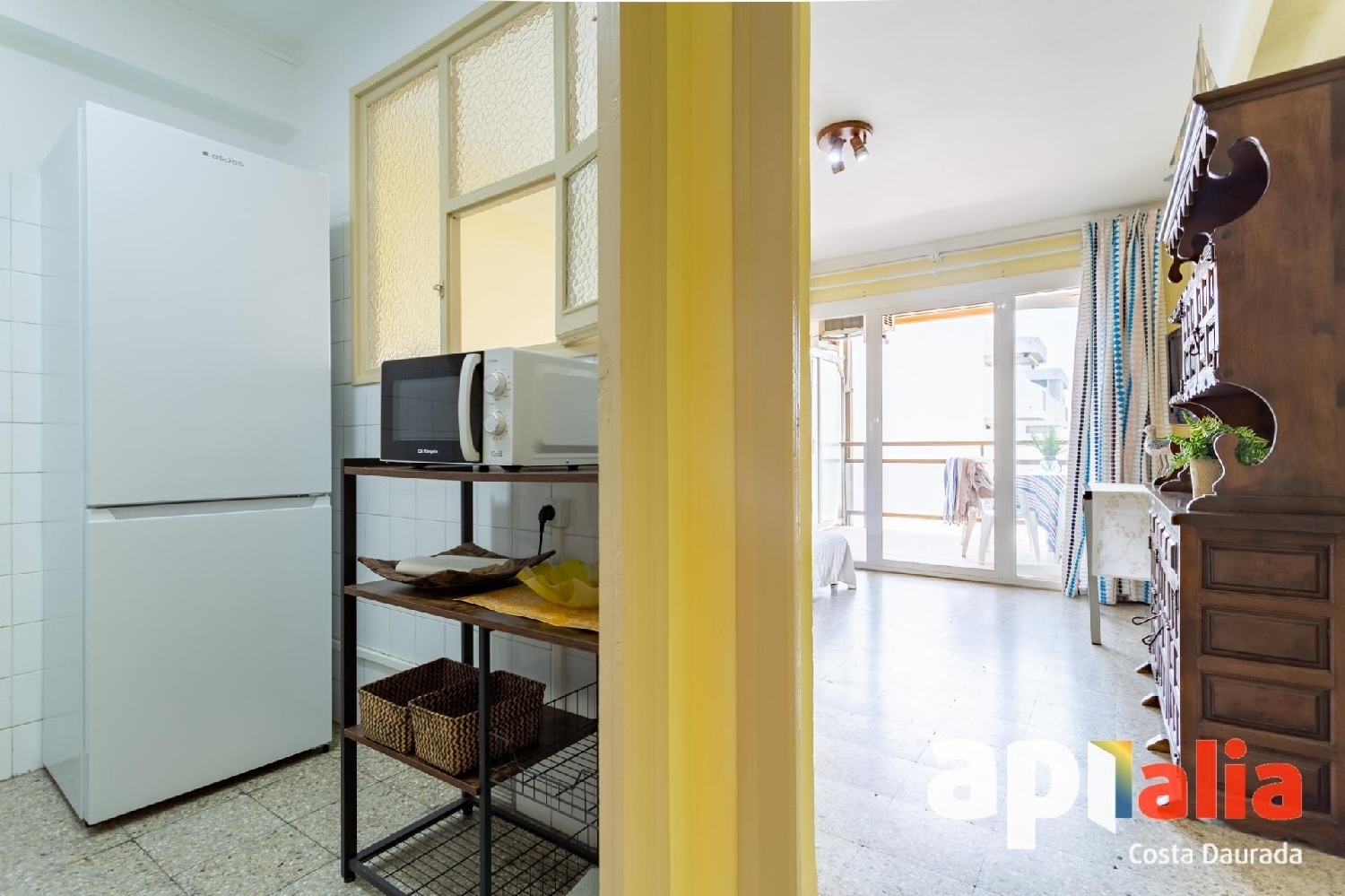 for sale apartment Salou Tarragonès 3