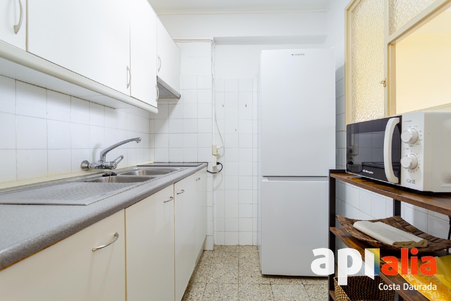  for sale apartment Salou Tarragonès 4