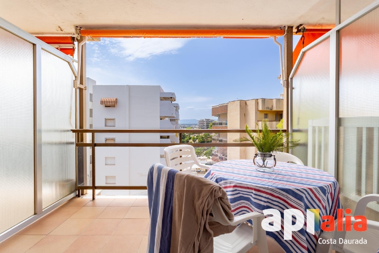  for sale apartment Salou Tarragonès 5