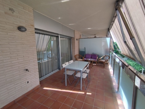 Salou Tarragonès Wohnung Bild 6291906