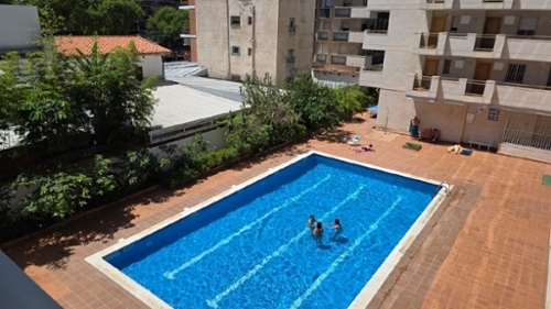 Salou Tarragonès appartement foto 6284884