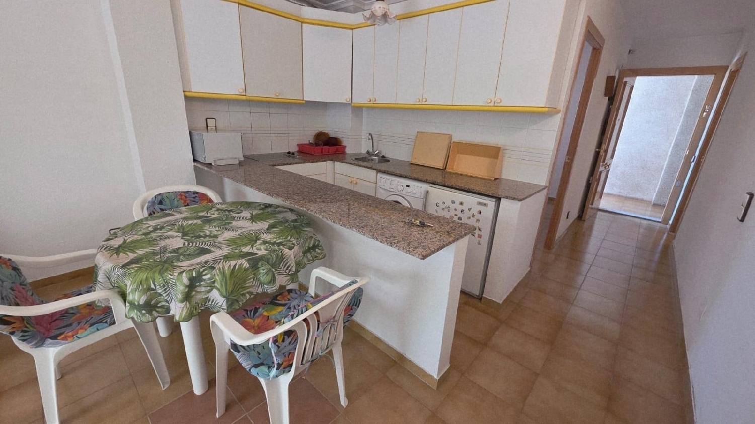  te koop appartement Salou Tarragonès 6