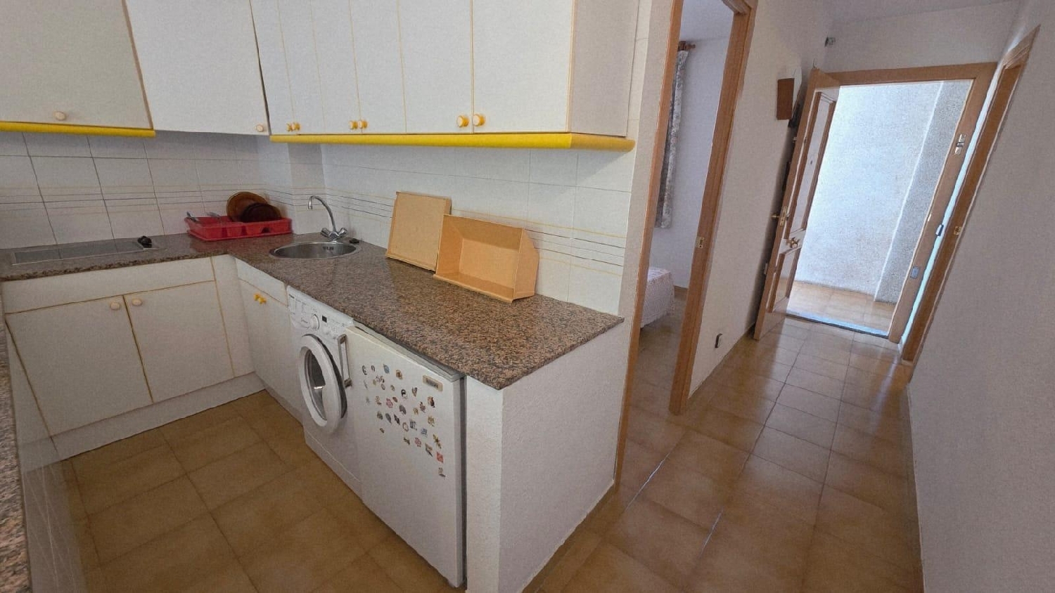  te koop appartement Salou Tarragonès 7