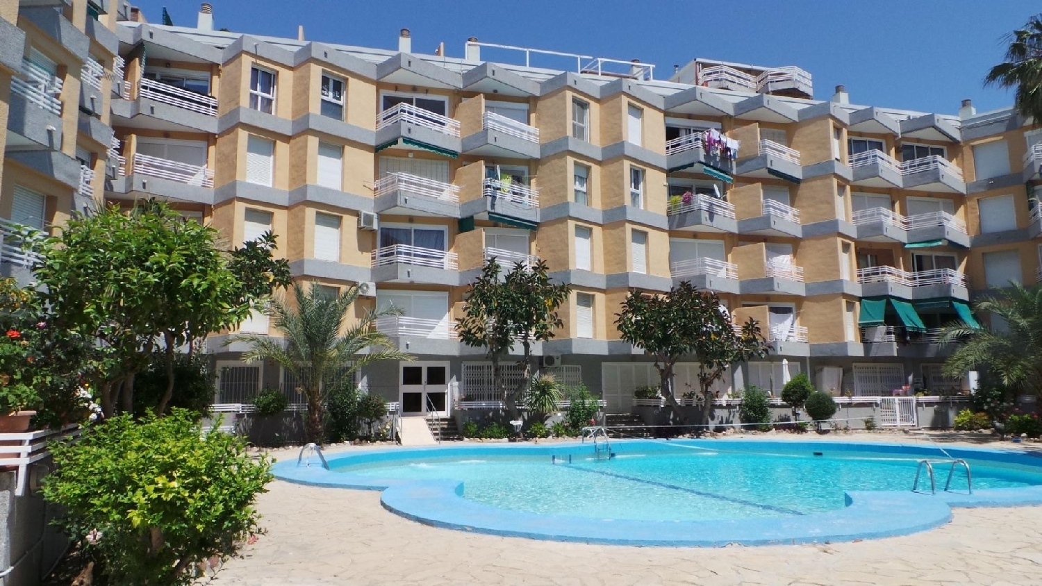  kaufen Wohnung Salou Tarragonès 2
