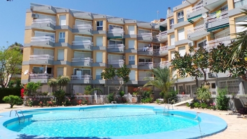Salou Tarragonès Wohnung Bild 6289256