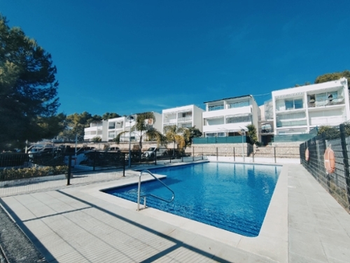 Salou Tarragonès Wohnung Bild 6289257